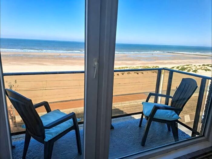 Appartement 5 pièces à Zeedijk, Oostende, à vendre