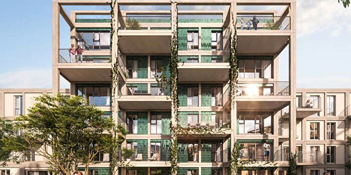 Appartement 3 pièces à vendre - Kolenkaai, Brugge