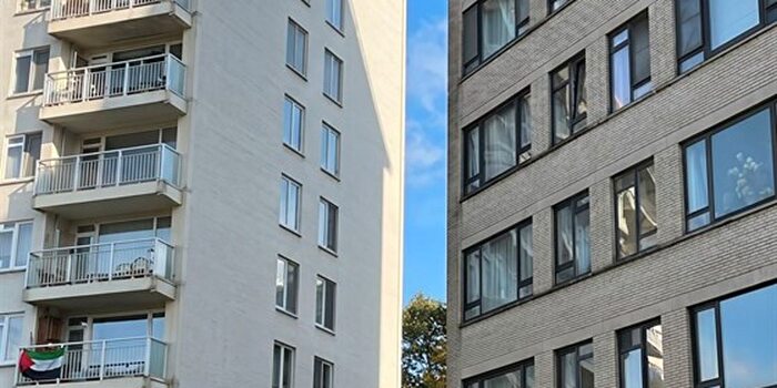 Appartement 3 pièces à vendre à Bleekhofstraat, Borgerhout