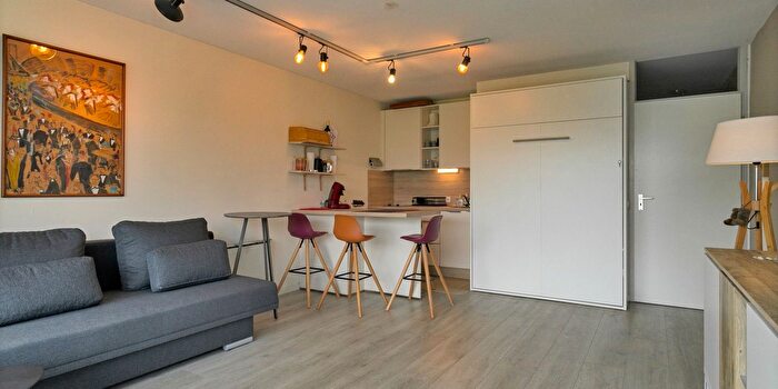 Dienstweg Havengeul, Nieuwpoort : Appartement à vendre