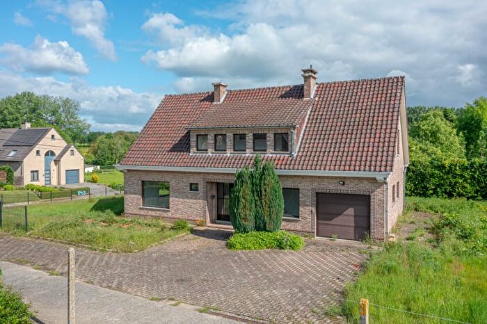 Watermolenweg, Dilbeek - Maison 4 pièces à vendre