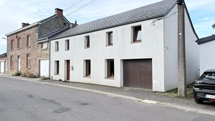 Chemin De La Haute Sarte, Huy : Maison 3 pièces à vendre