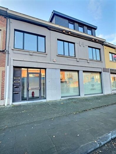 Rue de la Fontaine, Boussu - Maison 3 pièces à vendre