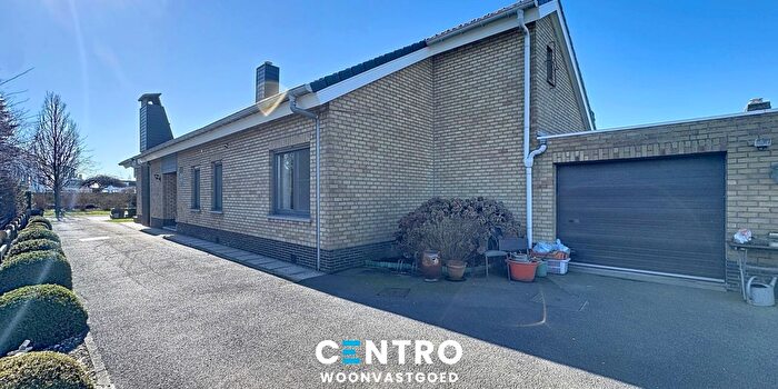 Maison 3 pièces à vendre - Blankenberge, WestVlaanderen