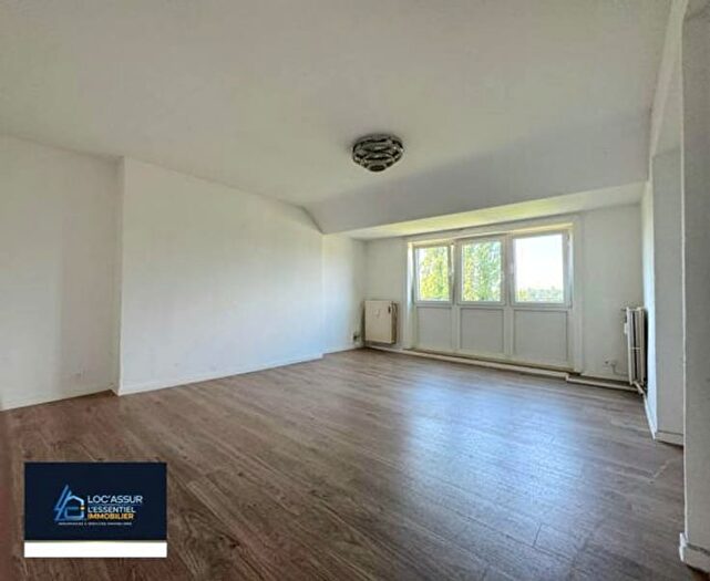 Rue de Beaumont, Charleroi - Appartement 2 pièces à louer