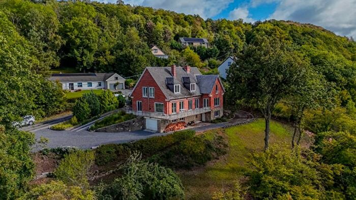 Maison 4 pièces à vendre - Allée de Lairbois, Yvoir