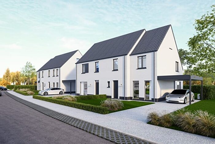 Maison 1 pièce à vendre à Zevekoteheirweg B, LOTB