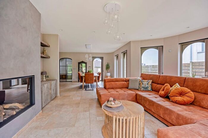 Maison 3 pièces à Winkelstraat c, Herzele SteenhuizeWijnhuize, à vendre