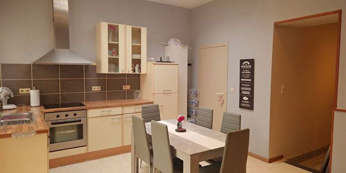 Appartement 1 pièce à vendre - GrandRue, Antoing
