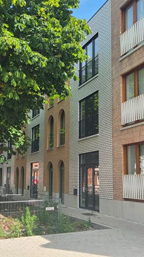 Elsstraat, Gent : Maison 12 pièces à vendre