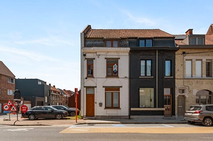 Stationsdreef, Roeselare - Maison 14 pièces à vendre