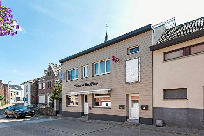 Daalstraat, Riemst - Maison 1 pièce à vendre
