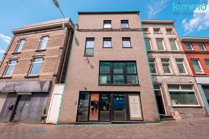 Maison 3 pièces à Rue du Couvent, AB, à vendre