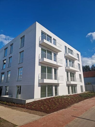 De Limburg Stirumlaan, Wemmel - Appartement 1 pièce à louer