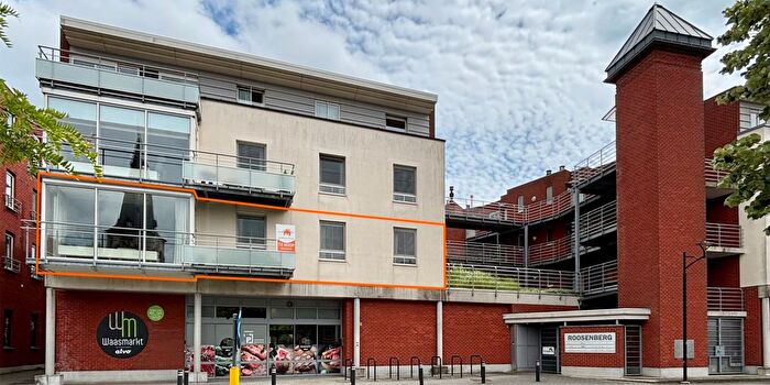 Appartement 3 pièces à vendre - Kerkplein, Waasmunster