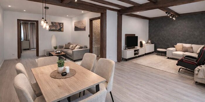 Maastrichtersteenweg, Hasselt : Appartement 2 pièces à vendre