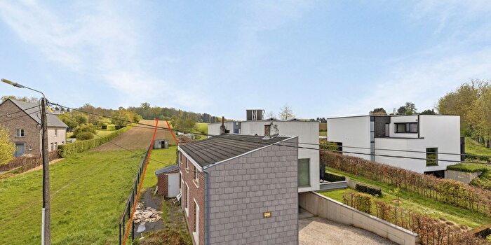 Vlieguit, Leefdaal : Maison 4 pièces à vendre