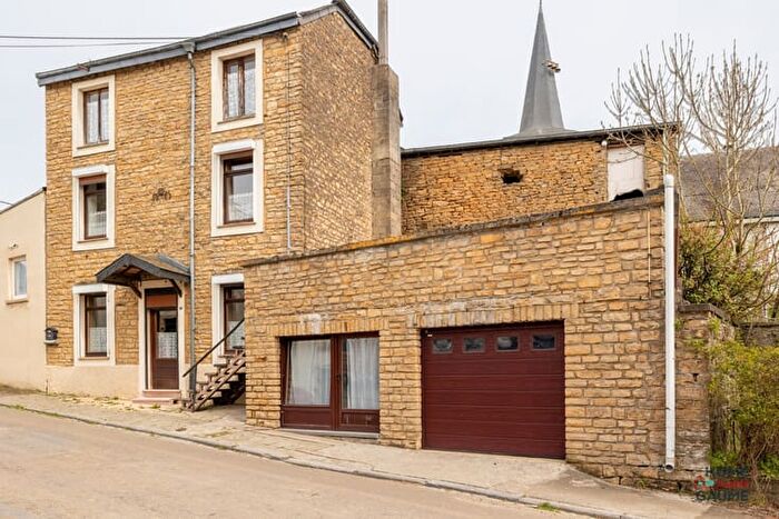 Rue du Four, FLORENVILLE - Maison 1 pièce à vendre