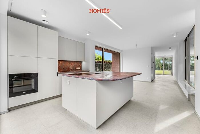 Gellenberg A, Lubbeek - Maison 12 pièces à louer