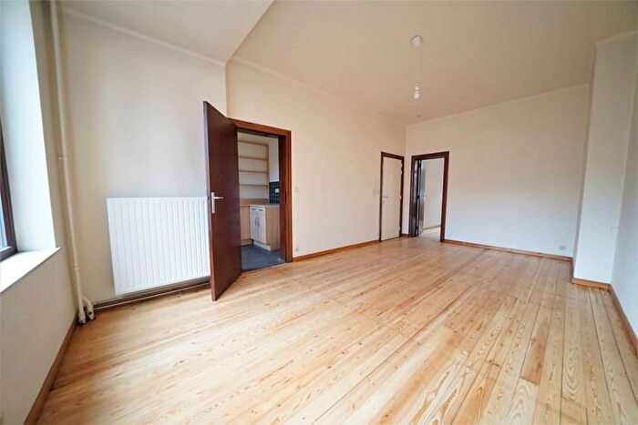 Appartement 1 pièce à louer à rue de Namur, NIVELLES