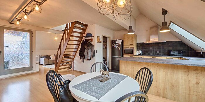 Hees, Lommel - Appartement 1 pièce à vendre