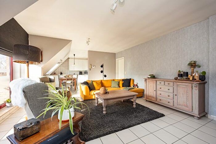 Appartement 1 pièce à vendre - Turnhoutsebaan, Retie
