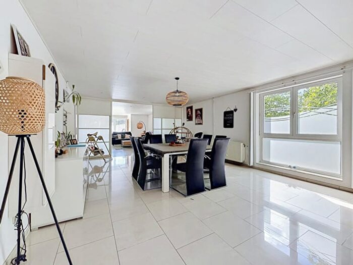 Rue Georges Keuwet, Ecaussinnes - Appartement 2 pièces à vendre