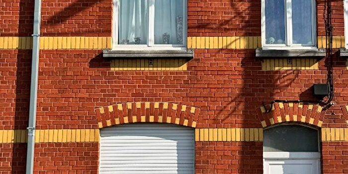 Maison 3 pièces à Groenestraat, Roeselare, à vendre