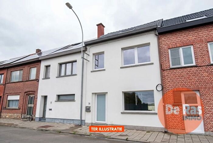 Maison 3 pièces à vendre - Petrus van Nuffelstraat, Aalst