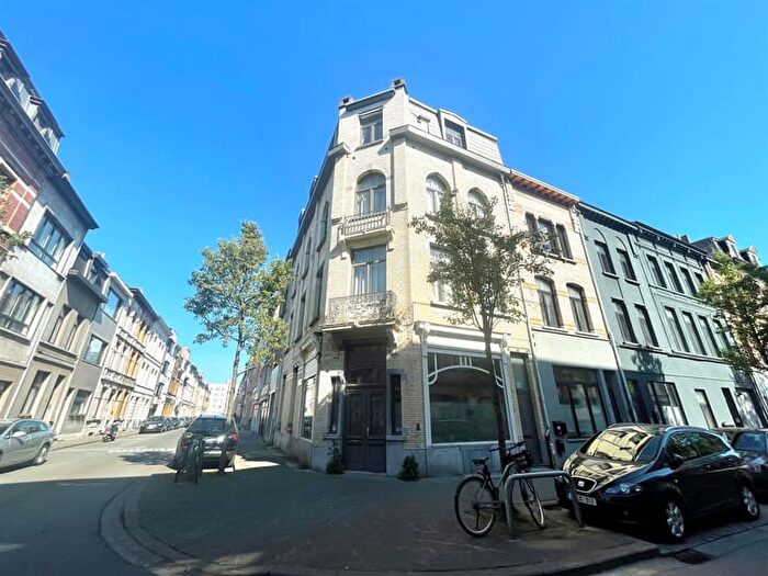Appartement 1 pièce à Onderwijsstraat, ANTWERPEN, à louer