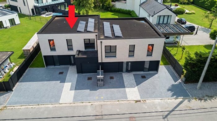 Maison 4 pièces à vendre - Avenue Transversale, MARCINELLE
