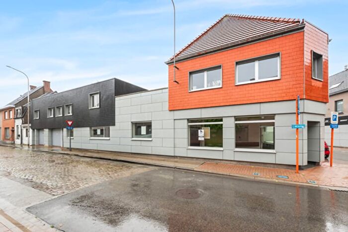 Oude Stationstraat, Tielt - Appartement 2 pièces à vendre