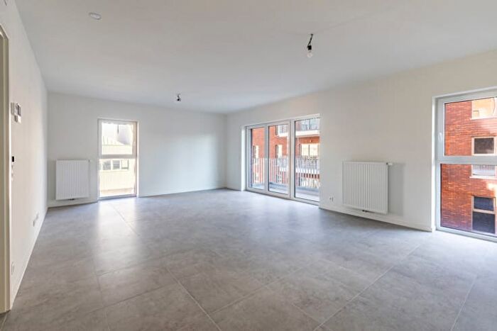 Rue Cockerill, Seraing : Appartement 2 pièces à vendre