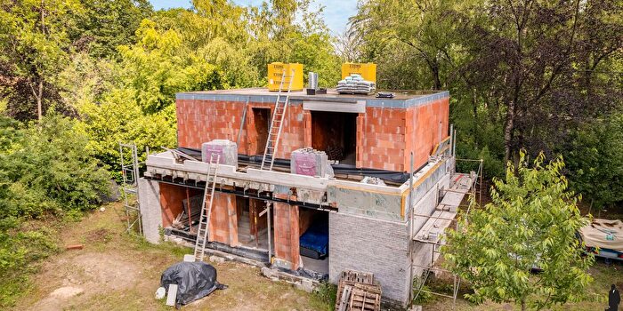 Populierenlaan, Essen - Maison 4 pièces à vendre