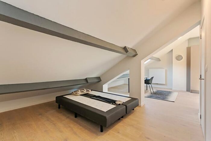 Oude Markt, Leuven - Appartement 1 pièce à louer