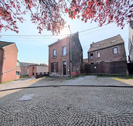 Rue Noel, GILLY : Maison 3 pièces à vendre