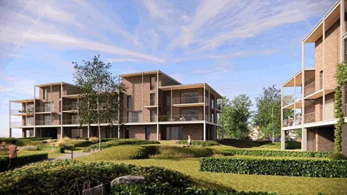 Rue des Ardennes, Eghezée : Appartement 2 pièces à vendre