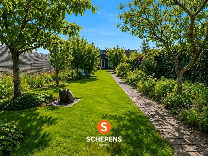 Appartement 9 pièces à vendre à Nieuwe Steenweg, De Haan