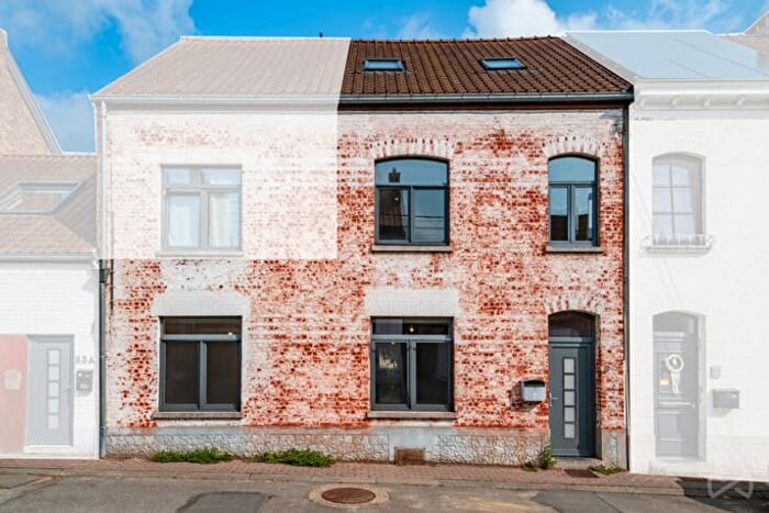 Maison 17 pièces à vendre - Rue Achille Bauduin, Limal