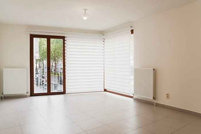 Belgiëlei A, Antwerpen - Appartement 1 pièce à louer