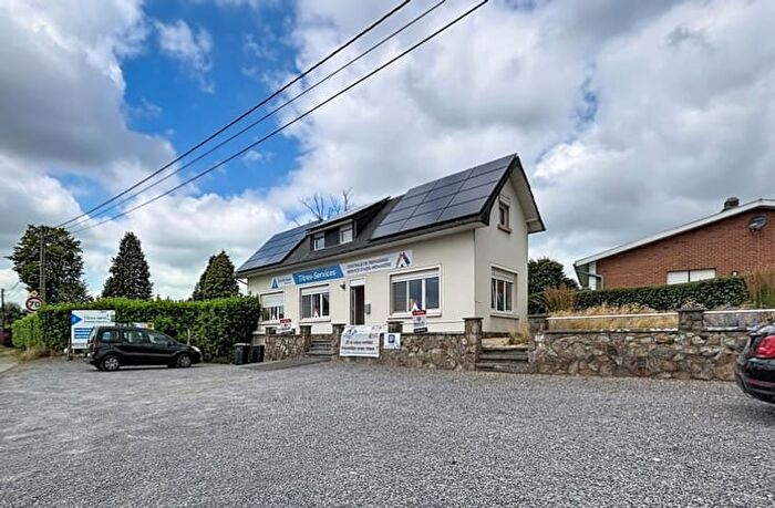 Maison 2 pièces à vendre à Chaussée de Liège, Plombières Montzen