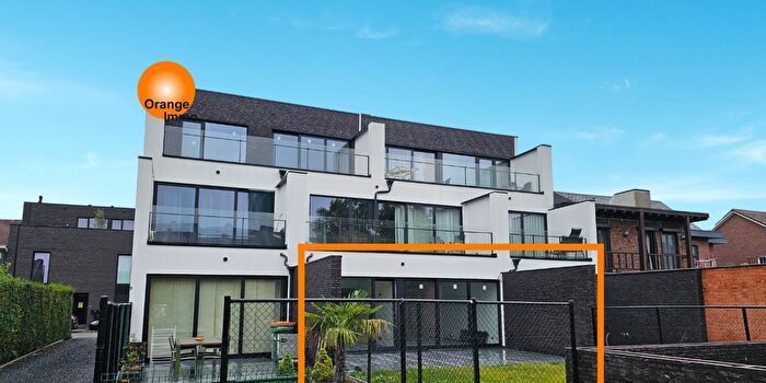 Heihoevestraat, Eisden - Appartement 2 pièces à vendre