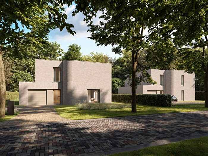 Maison 13 pièces à vendre à Cambeenbos laan B, SintJobin'tGoor