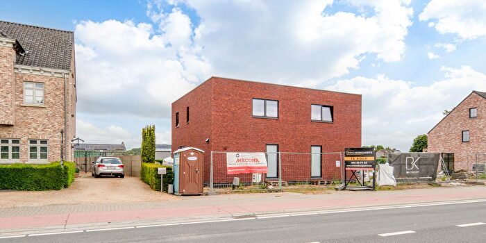 Weg naar Gruitrode A, Opglabbeek : Maison 3 pièces à vendre