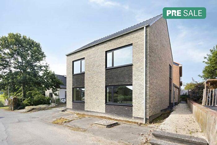 Borgveld, Mater : Maison 4 pièces à vendre