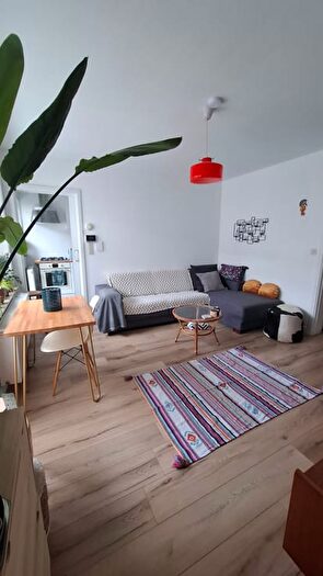 Zonnestraat, Aalst - Appartement 1 pièce à vendre
