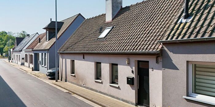 Maison 3 pièces à vendre à Terdonckstraat, Deinze