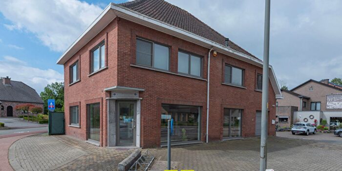 Maison 1 pièce à vendre à Weg naar Helchteren, Meeuwen