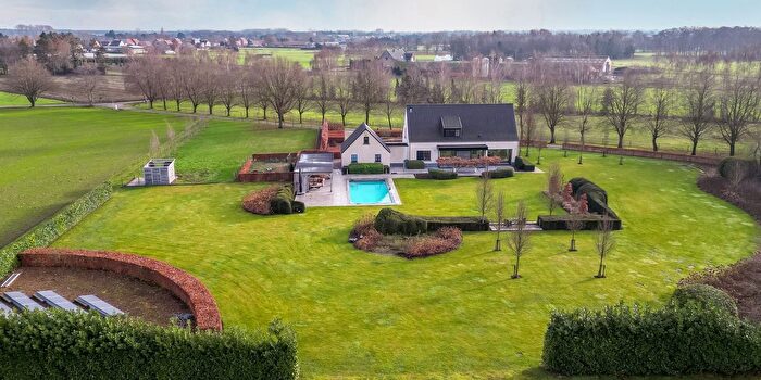 Maison 3 pièces à vendre - Venneweg, Meer