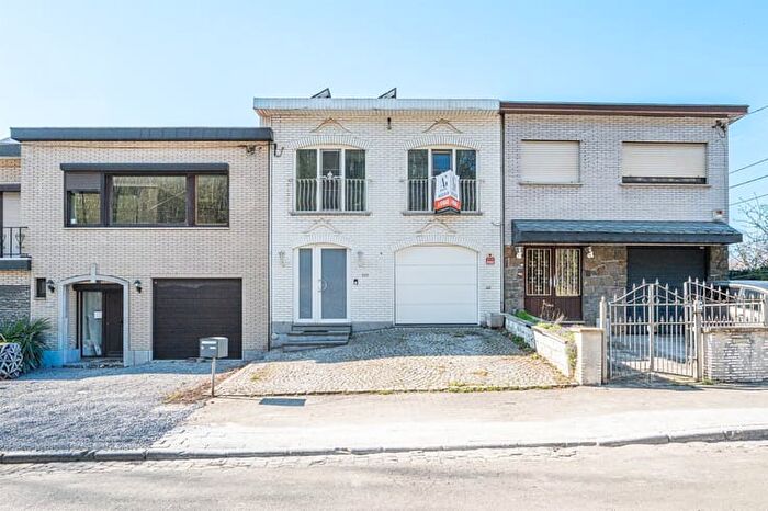Maison 4 pièces à vendre - Rue des Quatorze Verges, ROCOURT